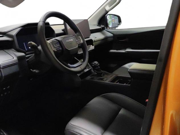 ToyotaOfficial Hilux 2.8L Diesel Mild Hybrid Premium 204CV 4x4 - Foto 5