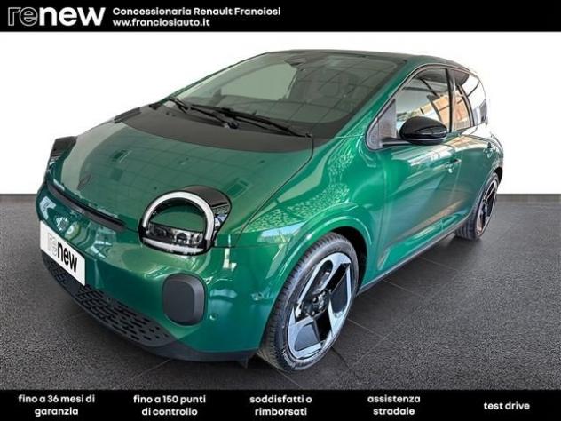 RENAULT Twingo 27,5kWh E-Tech Electric Urban Range Techno rif. 23947289