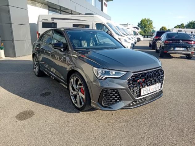 AUDI RS Q3 SPB quattro S tronic rif. 23790663 - Foto 3