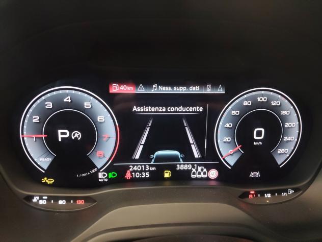 Audi Q2 Q2 35 1.5 tfsi S line edition s-tronic - Foto 9