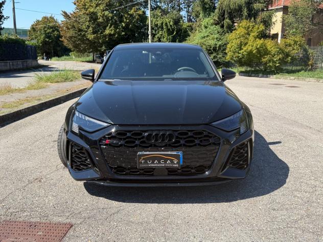 Audi RS3 2.5 TFSI Sportback #50065 - Foto 2