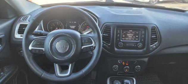 JEEP Compass 2.0 Multijet II 4WD Longitude rif. 24198431 - Foto 10