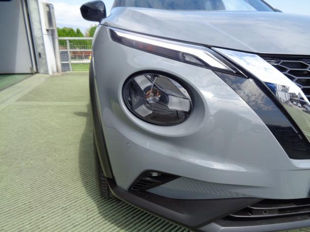 Nissan Juke Juke 1.0 dig-t N-Connecta 114cv - Foto 5