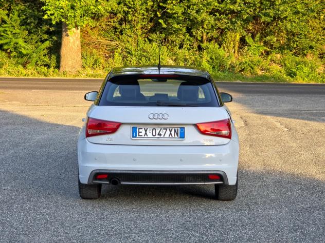 Audi A1 SPB 1.2 TFSI S line edition plus CV-86 E5B Manuale NEO 2015 - Foto 5