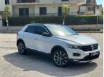 Volkswagen T-Roc Advanced 2.0 TDI SCR 150 CV DSG 4MOTION