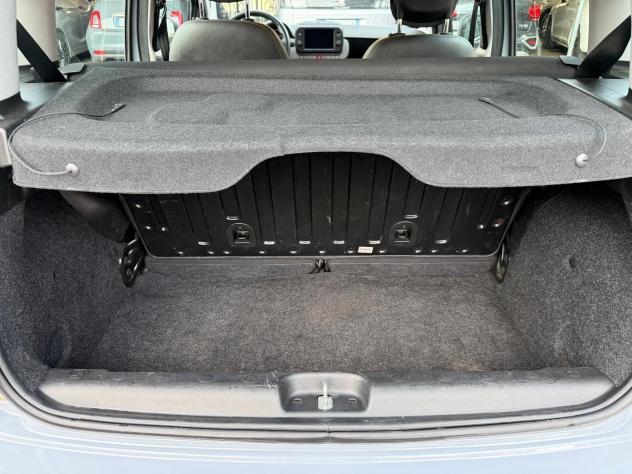 FIAT Panda Cross 1.0 FireFly 70cv S&S Hybrid Cross - Foto 5
