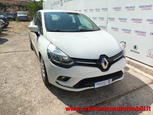 RENAULT Clio dCi 75 CV PREZZO REALE rif. 24068178 - Foto 4