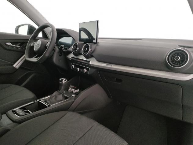 Audi Q2 Audi Identity Black 35 TFSI 110(150) kW(CV) S tronic - Foto 7