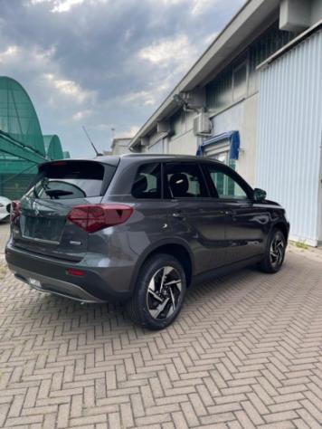 SUZUKI Vitara 1.4 Hybrid 4WD AllGrip Top rif. 22427663 - Foto 5