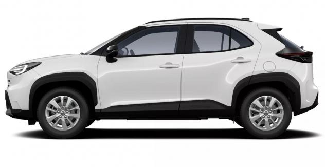 Toyota Yaris Cross Yaris Cross 1.5h fwd 130cv e-cvt - Foto 8