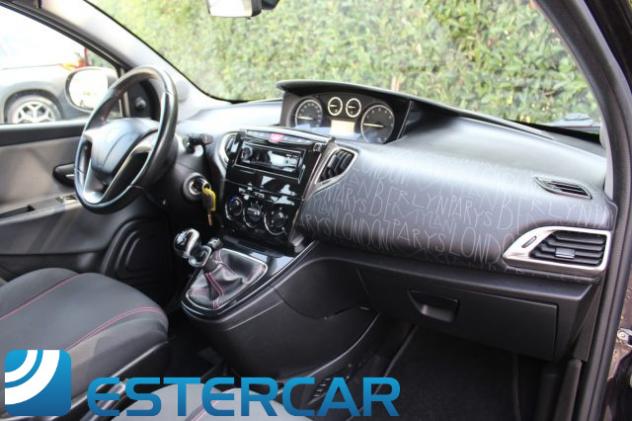 LANCIA Ypsilon 1.2 69CV 5 porte GPL Ecochic Elefantino rif. 23940363 - Foto 6