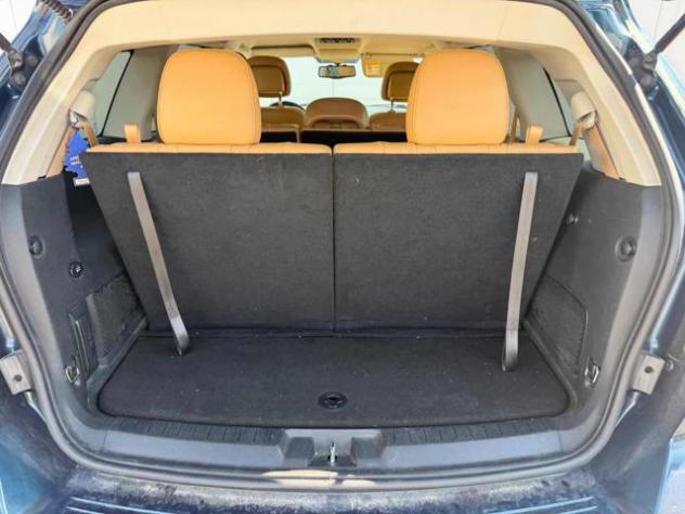 FIAT Freemont 146,441km 7p 2.0Mjt 170CV4x4 aut.Lounge Bellissima rif. 24147922 - Foto 8