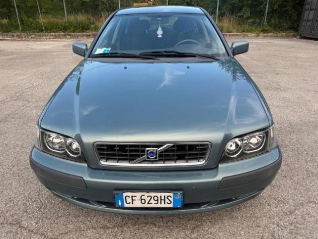 VOLVO V40 1.9 D (116 CV) cat Sport senza lavoro da fare rif. 23935021 - Foto 10