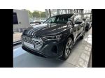 Audi Q8 E-TRON 50 QUATTRO MY 24
