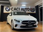 Mercedes-benz A 180 d Automatic Sport