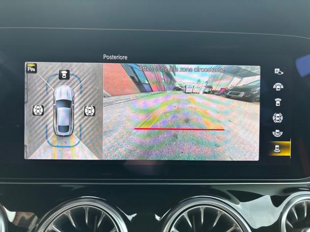 Mercedes-Benz AMG GT AMG GT Coupe 43 mhev (eq-boost) Premium Plus 4matic+ auto - Foto 10