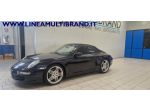 PORSCHE 911 Carrera 4S Cabriolet Pelle Led  rif. 24180079