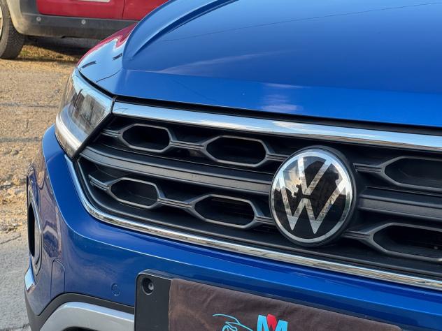 VOLKSWAGEN T-ROC 2.0 TDI 150 CV DSG LIFE FULL IVA - Foto 6