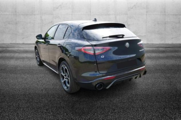 ALFA ROMEO Stelvio 2.2 Turbodiesel 210 CV AT8 Q4 Veloce rif. 23757639 - Foto 3