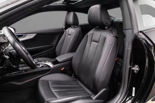AUDI A5 50 TDI quattro tiptronic rif. 24048763 - Foto 7