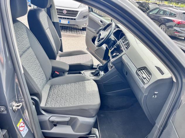 Volkswagen Tiguan 1.5 TSI ACT 150CV Life DSG - Foto 7