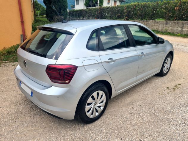 2021 – VW POLO 1.0 BENZ. 5 PORTE Euro6 - Foto 3