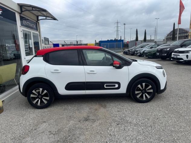 Citroën C3 3ª serie - PureTech 110 S&S Shine - Foto 8