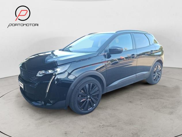 Peugeot 3008 2ª serie BlueHDi 130 S&S EAT8 Allure