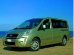 FIAT Scudo 2.0 MJT/130 PL Panorama Family 8 posti (M1) rif. 23793038