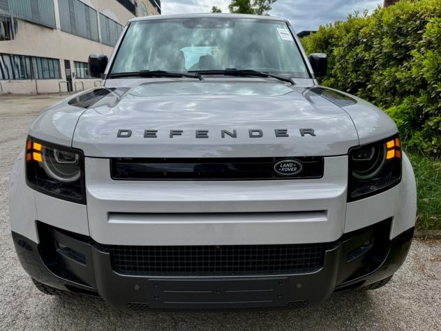 Land Rover Defender 110 250 CV - NUOVA UNICA - Foto 5