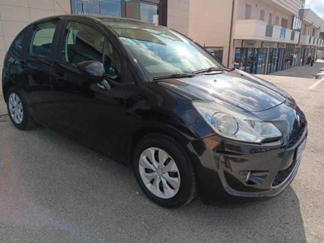 CITROEN C3 1.4 Exclusive METANO rif. 23468569 - Foto 2