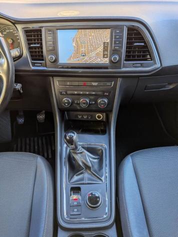 Seat Ateca 1.6 TDI Ecomotive XCELLENCE - Foto 8