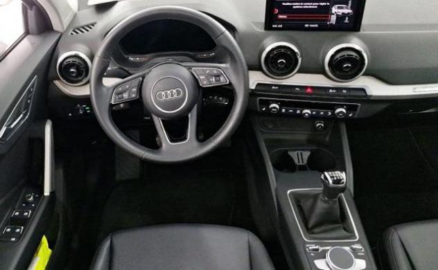AUDI Q2 30 TFSI ADVANCED rif. 23922439 - Foto 7