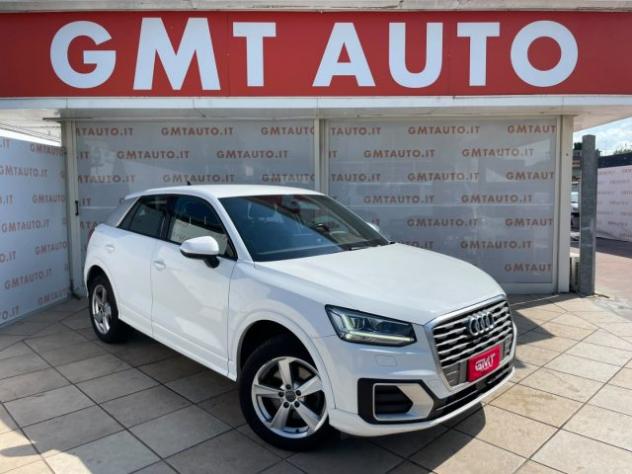 AUDI Q2 ADVANCED 1.6 TDI 116CV FULL LED CERCHI 1" SENSORI rif. 24120293 - Foto 8