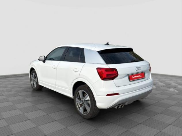 AUDI Q2 Q2 35 TDI S tronic Admired rif. 23925693 - Foto 3