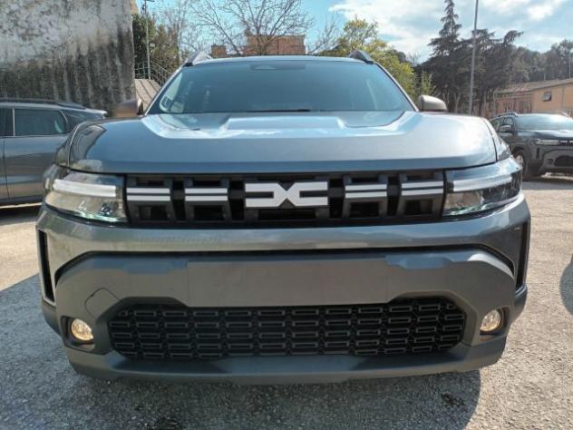 DACIA Duster 1200 ECO-G EXTREME 122CV CARPLAY CAM VETRSCURI"17 rif. 23795030 - Foto 2
