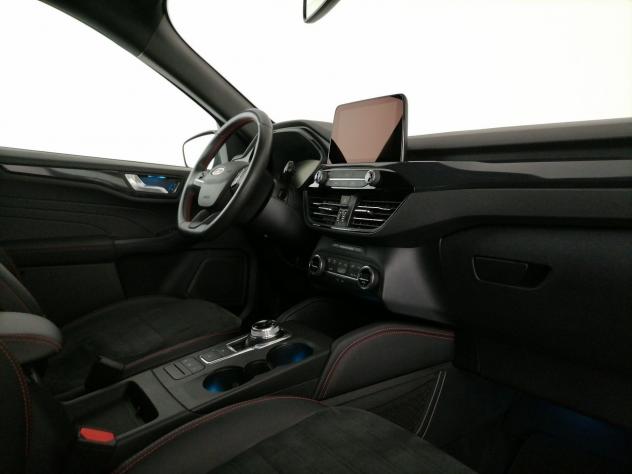 Ford Kuga 2.5 full hybrid ST-Line X 2wd 190cv cvt - Foto 7