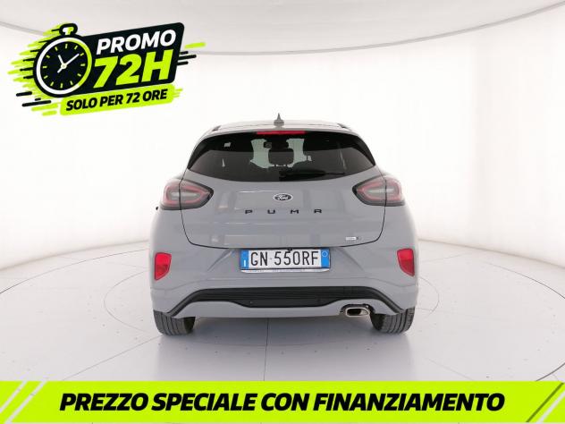 Ford Puma 1.0 ecoboost h ST-Line X s&s 125cv - Foto 4