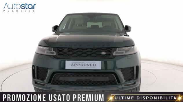 Land Rover Range Rover Sport 3.0 sdV6 Autobiography Dynamic 306cv auto my19 - Foto 7