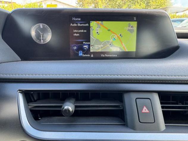 LEXUS UX 250h Business 2.0cc 184cv(152cv) CVT rif. 24097633 - Foto 10