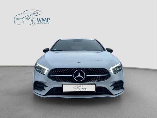 Mercedes-Benz Classe A A 180 AMG AUT. NIGHT LED AMBIENTE NAVI CAMERA APPLE - Foto 2