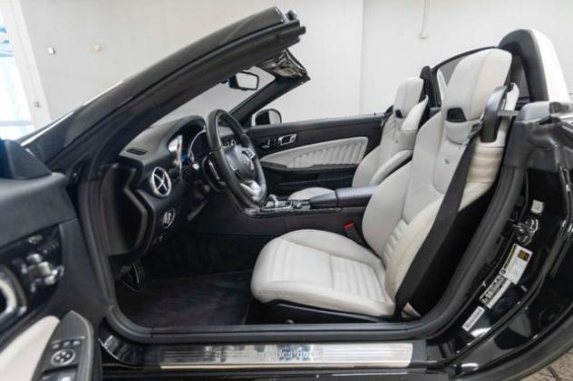 MERCEDES-BENZ SLC 300 AMG line / Designo rif. 21092898 - Foto 5