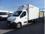 OPEL Movano ISOTERMICO -20° FRCX IN ATP 07/26 PRONTA CONSEGNA rif. 20599179