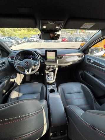 Renault Arkana 1.6 Hybrid E-TECH 105KW R.S. LINE - Foto 9