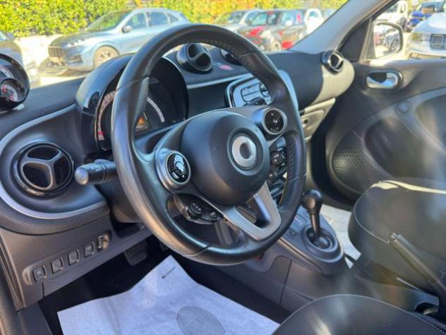 SMART ForFour 1.0cc 71cv AUTOMATICA CRUISE CONTROL rif. 24213432 - Foto 5
