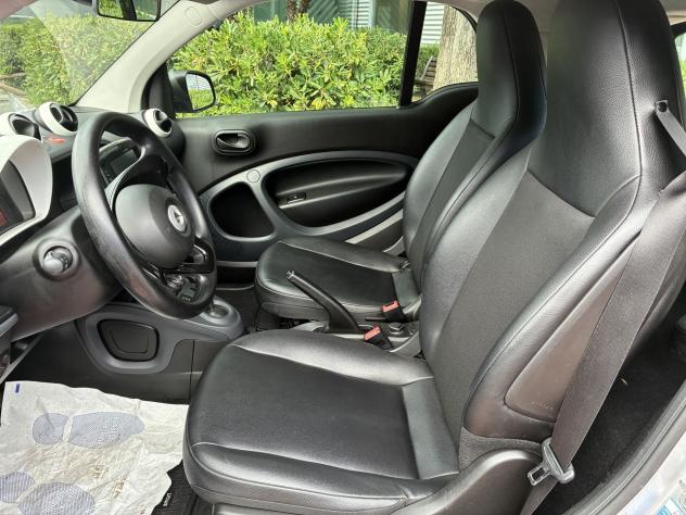 smart fortwo 70 1.0 52kW youngster twinamic - Foto 10