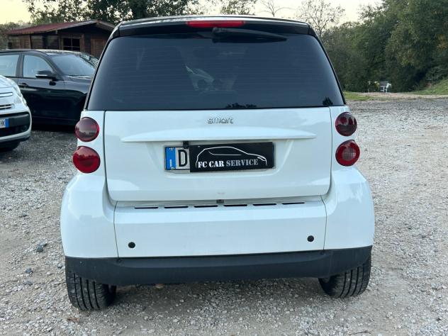 Smart ForTwo Cdi 800 kW.33 pulse MOTORE RIGENERATO - Foto 9