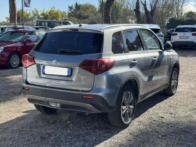 SUZUKI Vitara 1.0cc 112cv BOOSTER TELECAMERA POST. CRUIS CONTROL rif. 23319098 - Foto 5