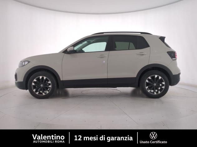 Volkswagen T-Cross 1.0 TSI Style - Foto 4