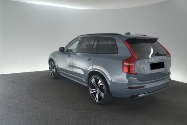 VOLVO XC90 B5 (d) AWD Plus Dark R Design rif. 24238617 - Foto 8